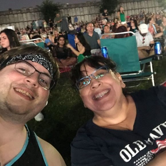 Meet your Posher, Matthew - Picture 1 of 1